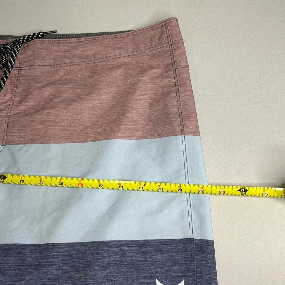 Hurley boardshorts stylish